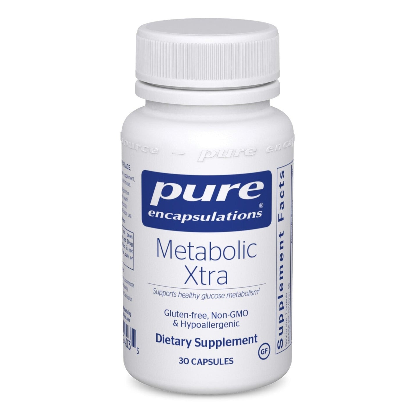 Metabolic Xtra