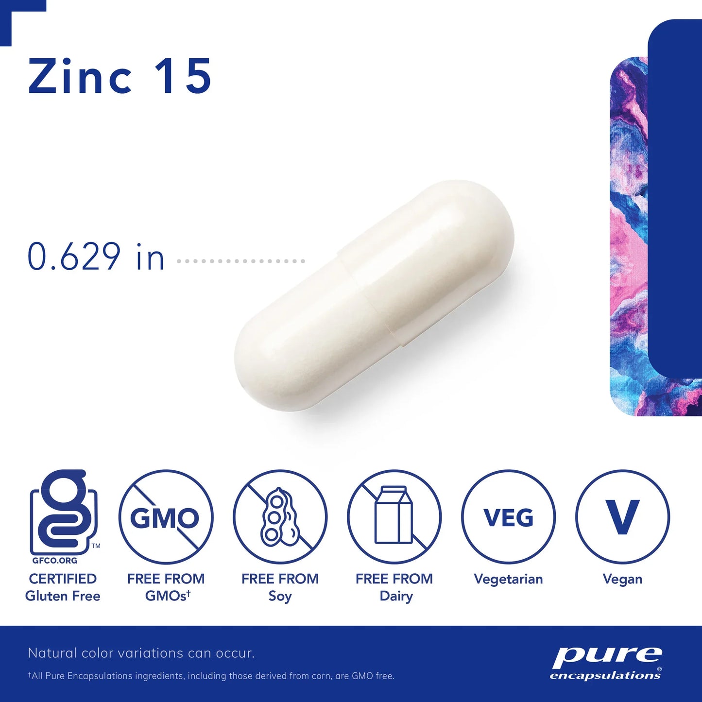 Zinc 15